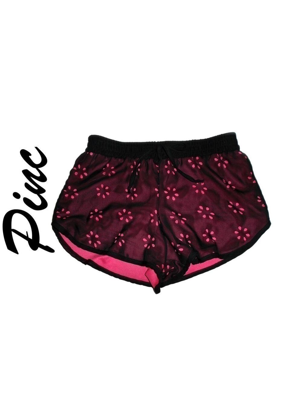 𝅺♥ Pinc Premium Shorts